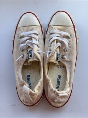 Converse Low Top Sneakers